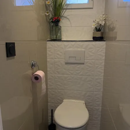 아파트 Felicie 아그