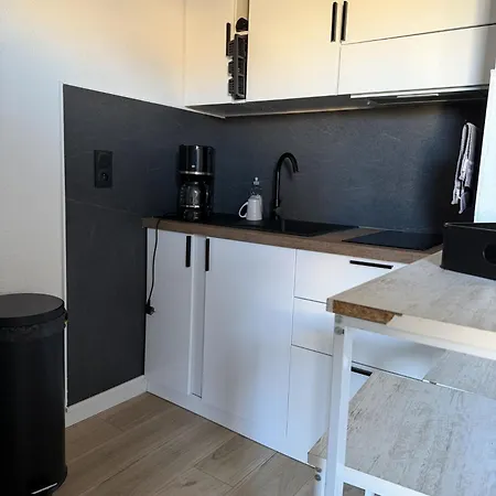 Felicie Διαμέρισμα *