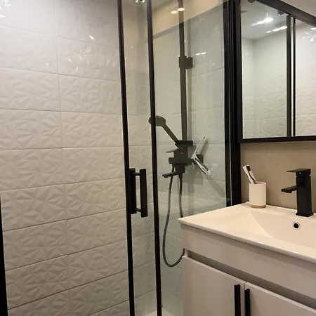 Felicie Appartamento Agde