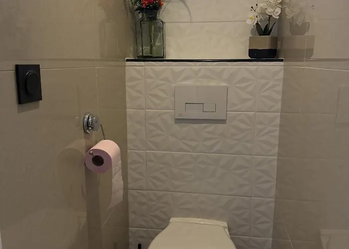 Διαμέρισμα Felicie Agde