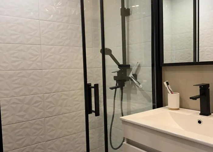 Felicie Appartamento Agde