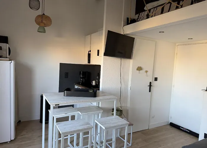 Διαμέρισμα Felicie *